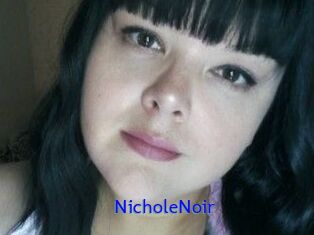 NicholeNoir