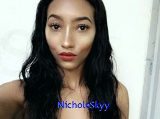 NicholeSkyy