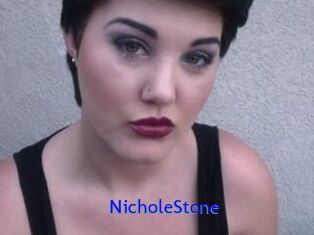 NicholeStone