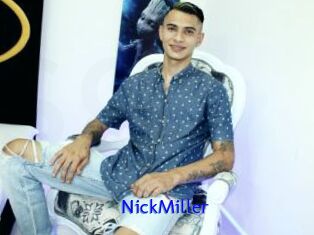 NickMiller