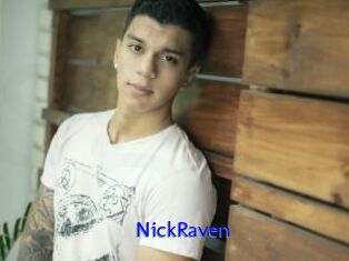 NickRaven