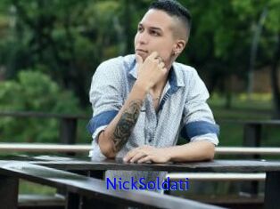 NickSoldati