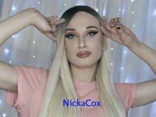 NickaCox