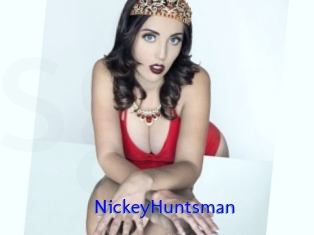 NickeyHuntsman