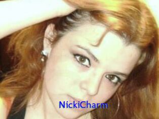 NickiCharm