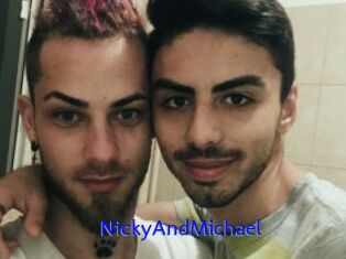 NickyAndMichael