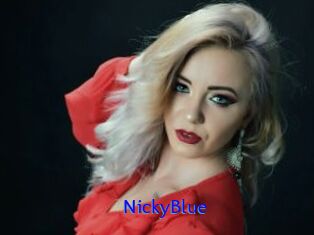 NickyBlue