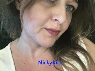 NickyKitt