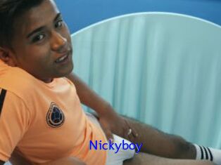 Nickyboy