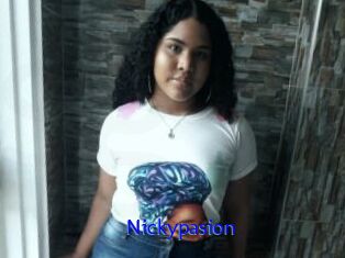 Nickypasion