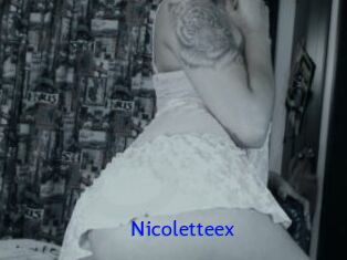 Nicoletteex