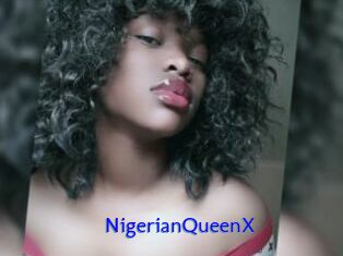 NigerianQueenX