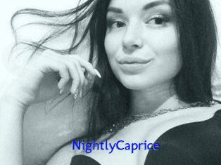 NightlyCaprice