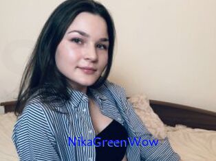 NikaGreenWow