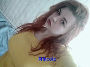 Nikcole