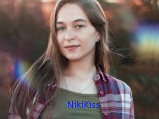 NikiKiss