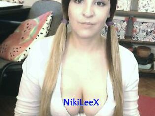 NikiLeeX