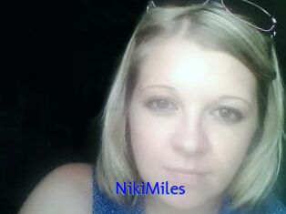 NikiMiles_