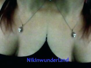 Nikinwunderland