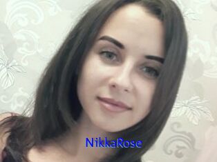 NikkaRose