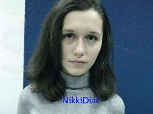 Nikki_Dial