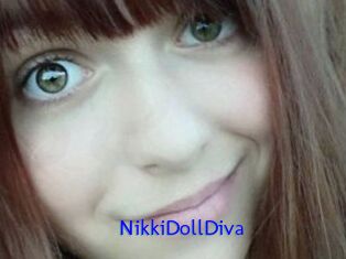 NikkiDollDiva