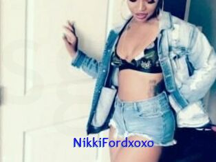 NikkiFordxoxo