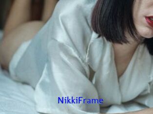 NikkiFrame