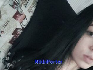 NikkiPorter