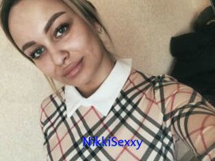 NikkiSexxy