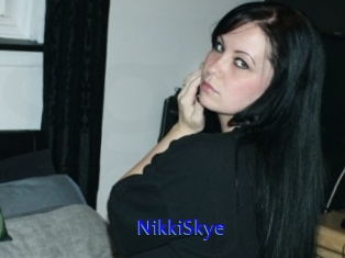 NikkiSkye