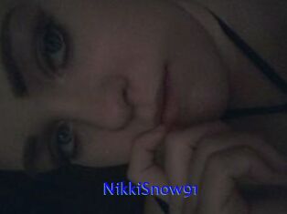 NikkiSnow91