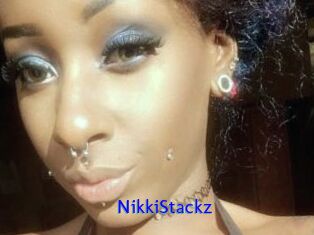 NikkiStackz