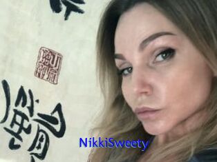 NikkiSweety