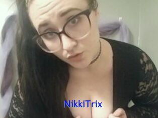 NikkiTrix