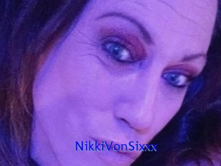 NikkiVonSixxx