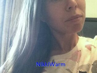 NikkiWarm