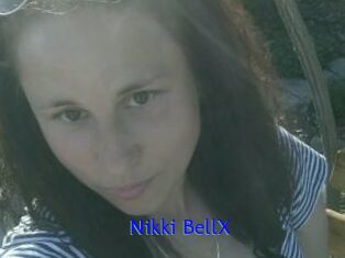 Nikki_BellX