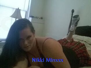 Nikki_Minxxx