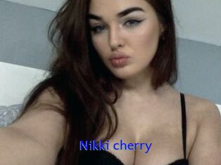 Nikki_cherry