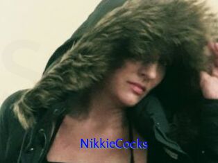 NikkieCocks