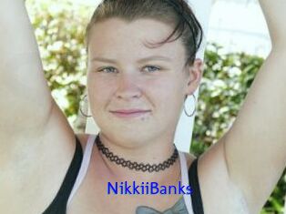 NikkiiBanks