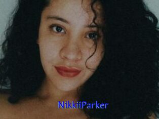 NikkiiParker