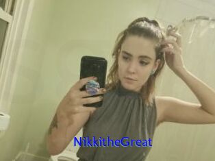 NikkitheGreat