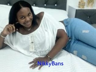 NikkyBans