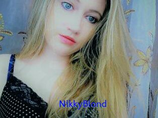 NikkyBlond