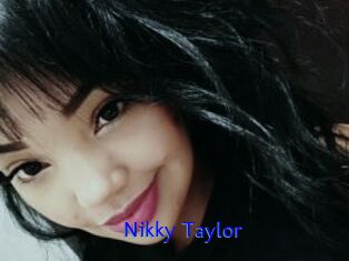 Nikky_Taylor