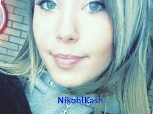 NikohlKash