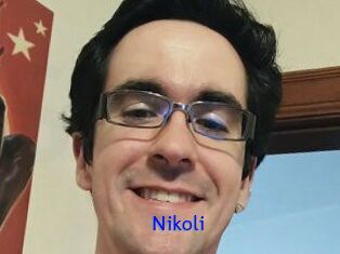 Nikoli