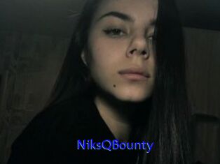 NiksQBounty